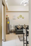 Luxurious Bayview 2BR Near MOA Picc CCP Free Wifi