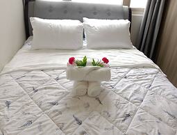 Luxurious Bayview 2BR Near MOA Picc CCP Free Wifi