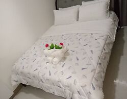 Luxurious Bayview 2BR Near MOA Picc CCP Free Wifi