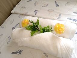 Luxurious Bayview 2BR Near MOA Picc CCP Free Wifi