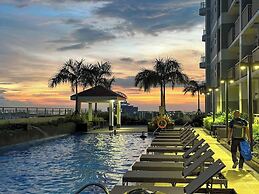 Luxurious Bayview 2BR Near MOA Picc CCP Free Wifi