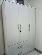 Luxurious Bayview 2BR Near MOA Picc CCP Free Wifi