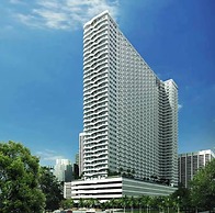 Luxurious Bayview 2BR Near MOA Picc CCP Free Wifi