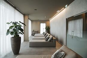 Exclusive Penthouse on the Golf Course
