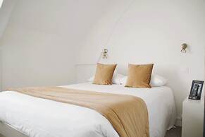 Hotel Ker Lehn - La Plage