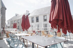 Hotel Ker Lehn - La Plage