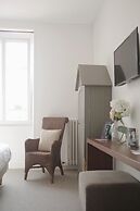 Hotel Ker Lehn - La Plage