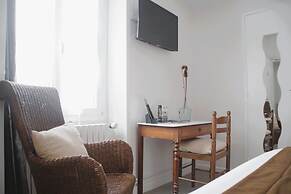 Hotel Ker Lehn - La Plage