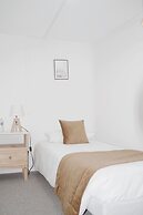 Hotel Ker Lehn - La Plage