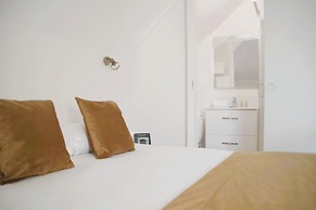 Hotel Ker Lehn - La Plage