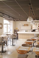 Hotel Ker Lehn - La Plage