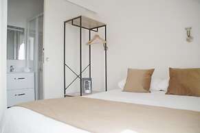 Hotel Ker Lehn - La Plage