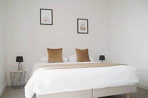 Hotel Ker Lehn - La Plage