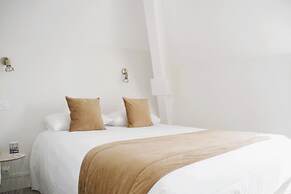 Hotel Ker Lehn - La Plage