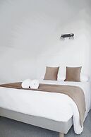 Hotel Ker Lehn - La Plage