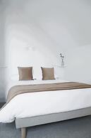 Hotel Ker Lehn - La Plage