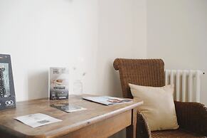 Hotel Ker Lehn - La Plage