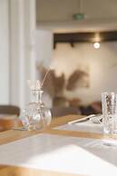 Hotel Ker Lehn - La Plage