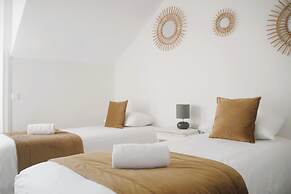 Hotel Ker Lehn - La Plage