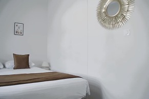 Hotel Ker Lehn - La Plage