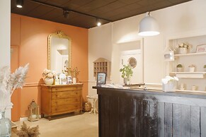 Hotel Ker Lehn - La Plage