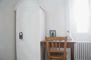 Hotel Ker Lehn - La Plage