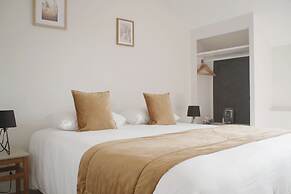 Hotel Ker Lehn - La Plage
