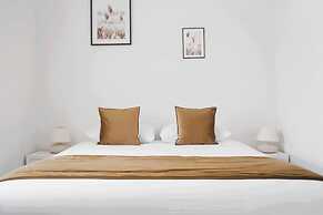 Hotel Ker Lehn - La Plage
