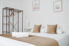 Hotel Ker Lehn - La Plage