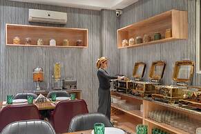 Lime Tree Hotel Medanta