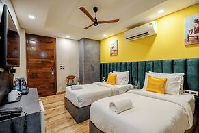 Lime Tree Hotel Medanta