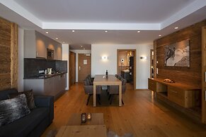 Luxurious Apartment on the Golf Course
