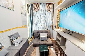 Sapphira Manor Luxurious Condo by the Bay