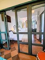 CASA SILVA HOTEL-CAFE