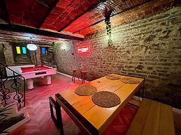 Mansion Istanbulite