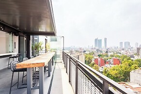 319-PH Luxury 3BR Duplex PH