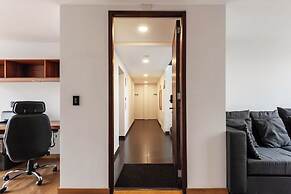 319-PH Luxury 3BR Duplex PH