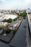 319-PH Luxury 3BR Duplex PH