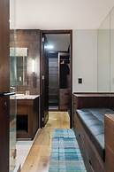 319-PH Luxury 3BR Duplex PH