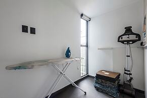 319-PH Luxury 3BR Duplex PH