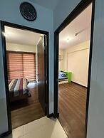 Alabang Condo by Lyre