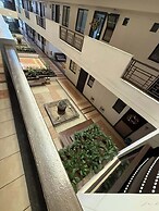 Alabang Condo by Lyre
