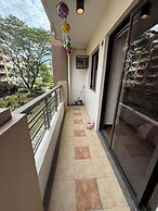 Alabang Condo by Lyre