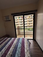 Alabang Condo by Lyre