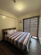 Alabang Condo by Lyre