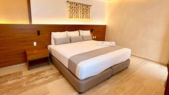 Hotel Makkan Boca