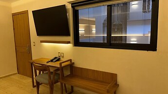 Hotel Makkan Boca