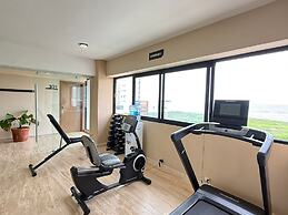 Hotel Makkan Boca