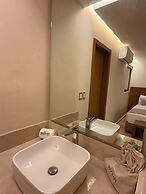 Hotel Makkan Boca