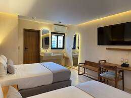 Hotel Makkan Boca